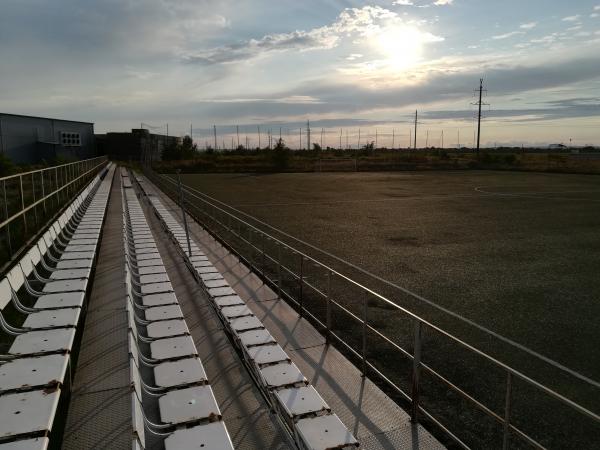 Stadionul Dinamo-Auto Teren 2 - Tîrnauca