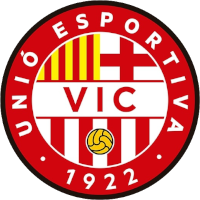 Wappen Unió Esportiva Vic
