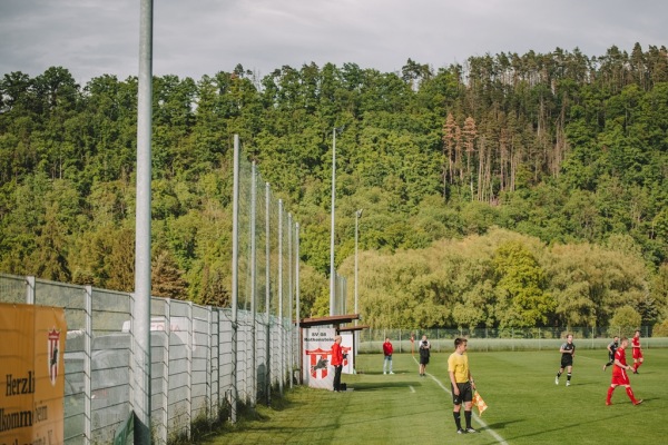 Sportplatz Am Helenenstein - Rothenstein