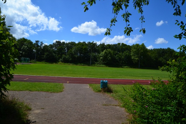 Sportanlage Integrierte Gesamtschule - Lengede