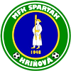 Wappen MFK Spartak Hriňová