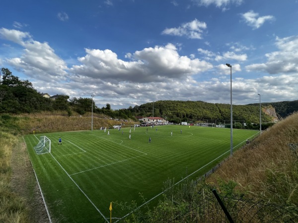 Sportplatz Jahnstraße - Bockenau