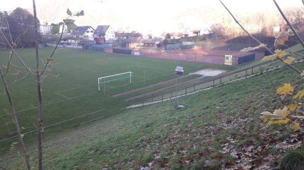 Sportplatz NMS Gratwein - Gratwein-Straßengel