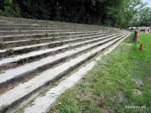 KOCHAN arena - Lünen