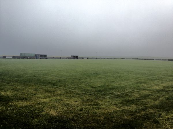 Fr O'Brien Park - Achill Island