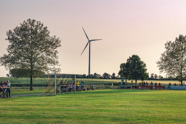 Sportanlage Meckenhausen - Hilpoltstein-Meckenhausen