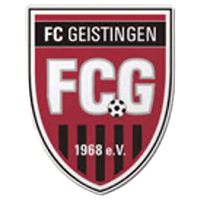 Wappen ehemals FC Geistingen 1968  107878