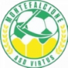 Wappen ASD Virtus Montefalcione