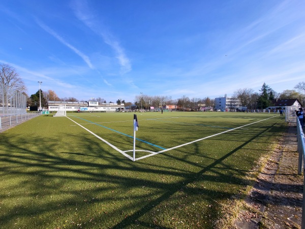 Sportanlage Am Berliner Platz Platz 2 - Egelsbach