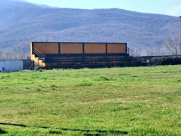 Gipedo Podosfairou Kerkinis - Kerkini