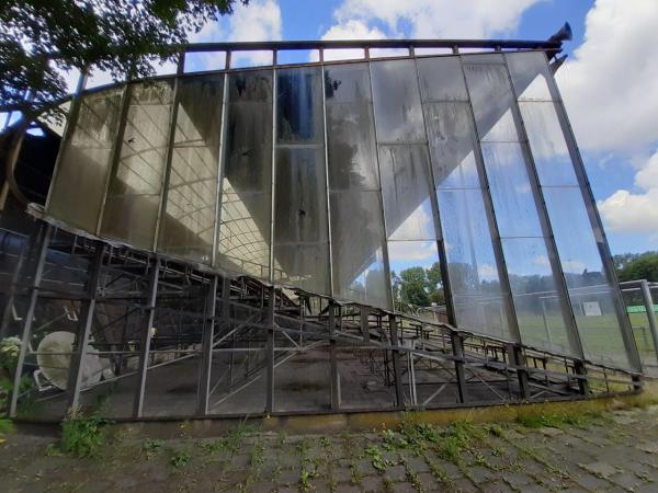 Sportpark Brasserskade - DHC - Delft