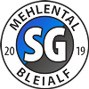 Wappen SG Mehlental/Bleialf II (Ground A)  87071