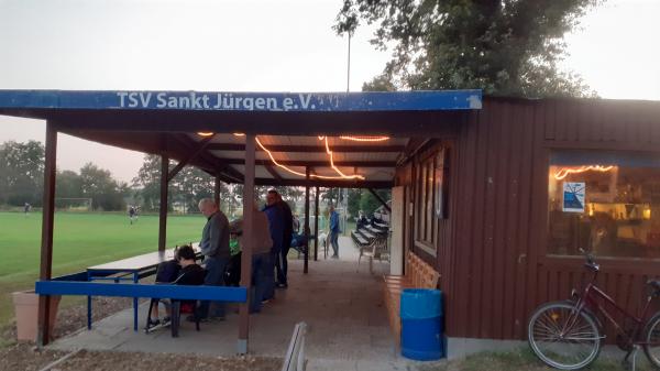 Sportanlage Kleinmoor - Lilienthal-Klostermoor