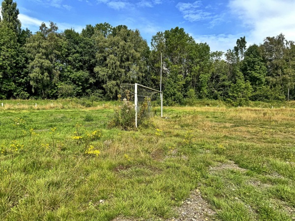 Sportplatz Rote Berge - Schwelm