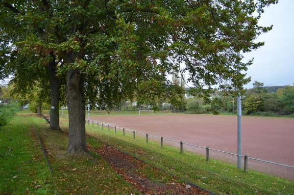 Hermann-Wallraf-Sportanlage - Königswinter-Oberdollendorf