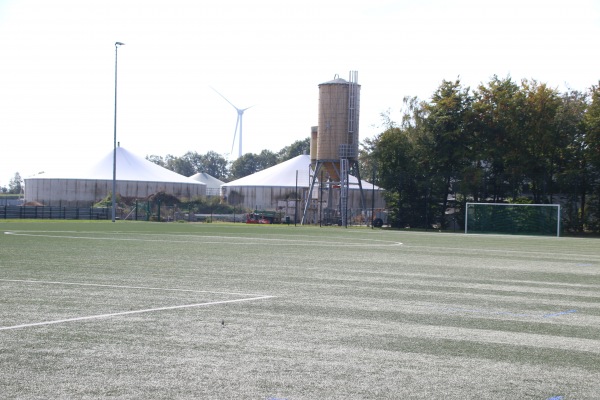 Sportzentrum Kleinhau - Hürtgenwald-Kleinhau