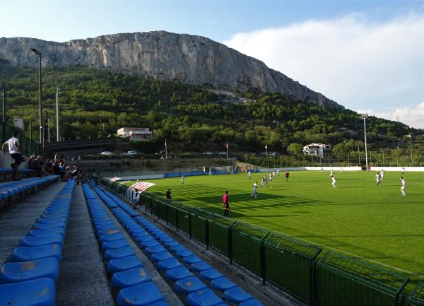 Stadion pod Klisom - Klis