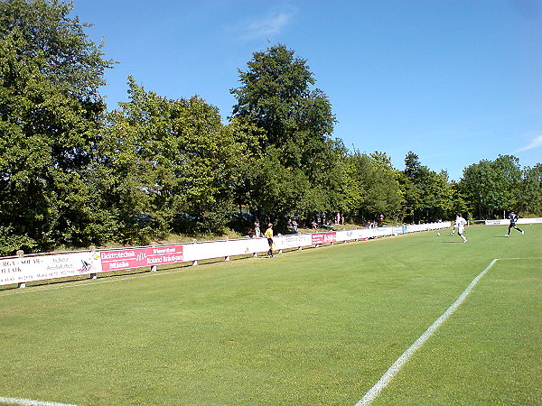 Kräuter Mix Arena - Abtswind