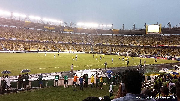 Estadio Metropolitano Roberto Meléndez - Barranquilla