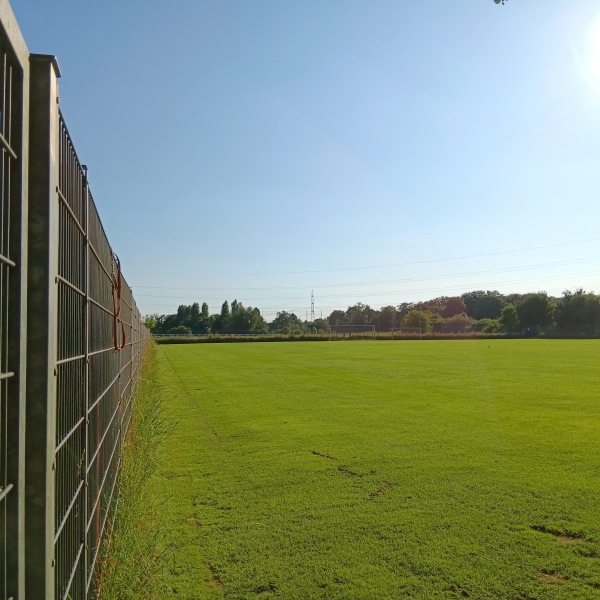 Sportplatz am Waldborn 2 - Duisburg-Rumeln-Kaldenhausen