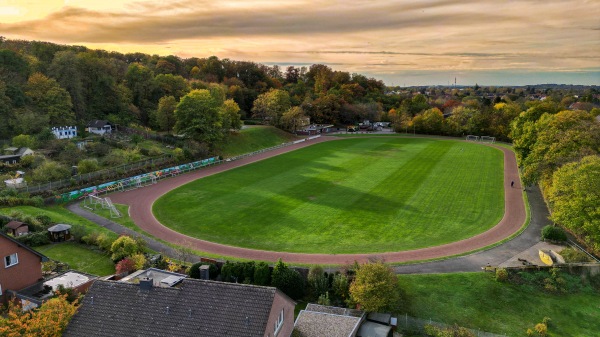 Sportanlage Schölerberg - Osnabrück-Schölerberg