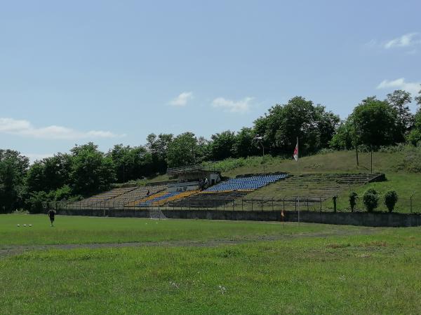 Tsentraluri Stadioni - Chkhorotsku