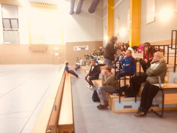Wiro Sport Center Toitenwinkel - Rostock