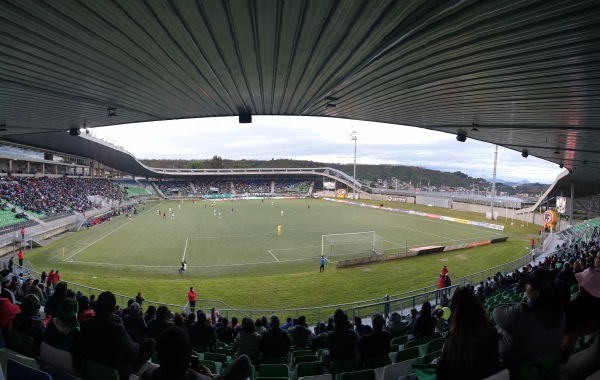 Estadio Regional de Chinquihue - Puerto Montt
