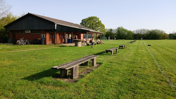 Sportanlage Krogaspe - Krogaspe