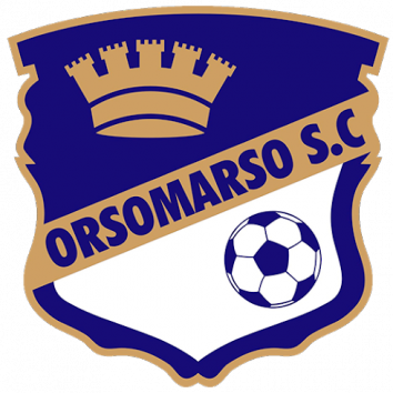 Wappen Orsomarso SC  77779
