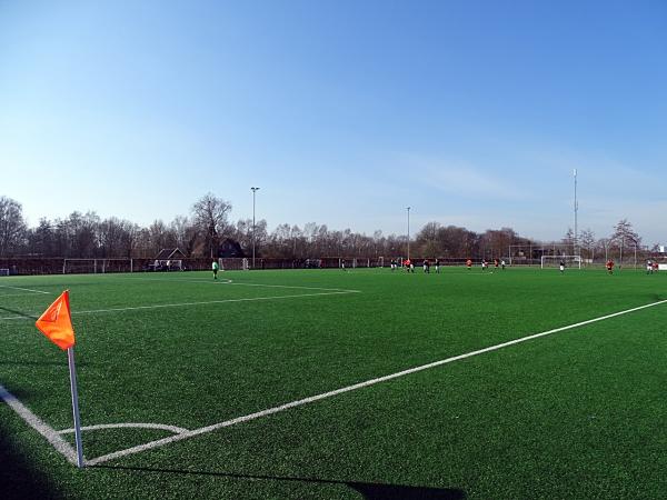 Sportpark De Voorwaarts veld 3 - Apeldoorn