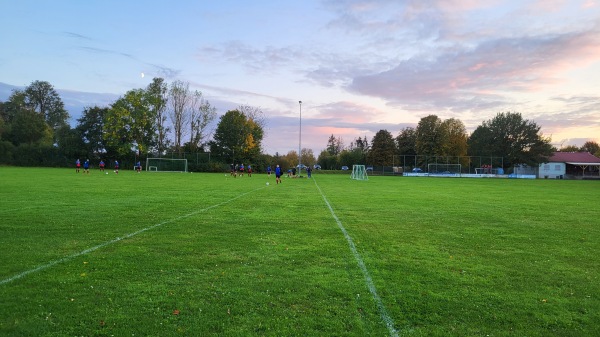 Sportanlage Fuchsstadt Platz 2 - Reichenberg/Unterfranken-Fuchsstadt