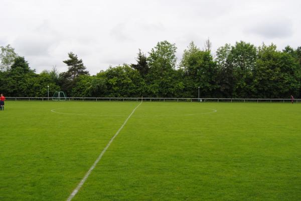 Sportanlage Görzer Straße 193 - München-Ramersdorf-Perlach