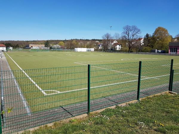 Sportzentrum Langgöns Platz 2 - Langgöns