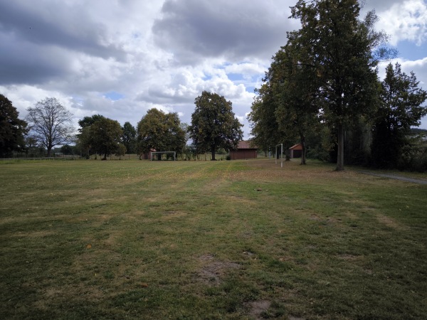 Sportplatz Am Kloster B - Rinteln-Möllenbeck