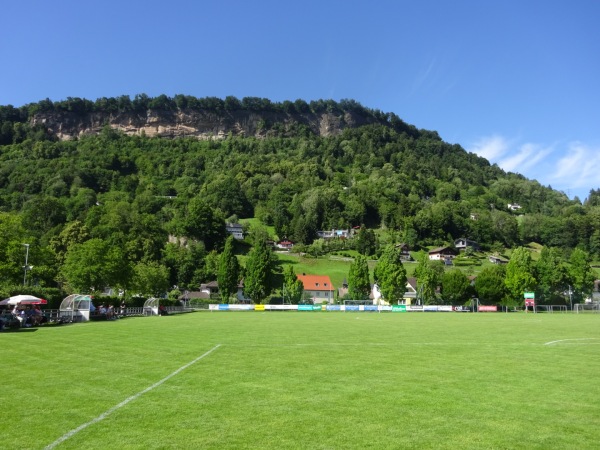 Sportplatz Kennelbach - Kennelbach