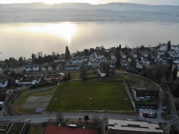 Sportplatz Sonnenfeld - Erlenbach