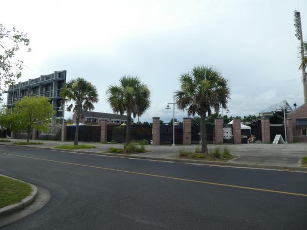 MUSC Health Stadium - Charleston, SC
