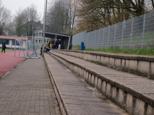 Sportplatz Berlingser Weg - Möhnesee-Körbecke