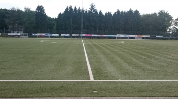 Sportplatz Güllesheim - Güllesheim