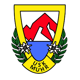Wappen USK Muhr  50332