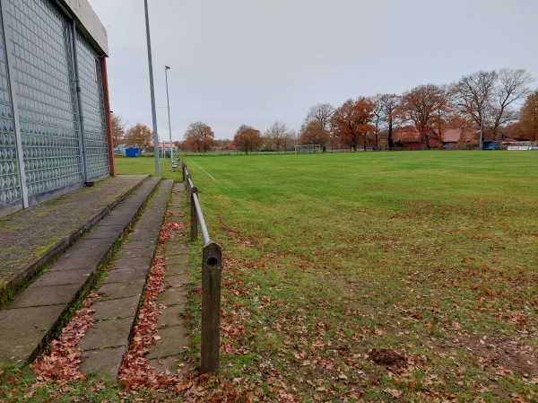 Sportplatz Kreuzkrug - Raddestorf-Kreuzkrug