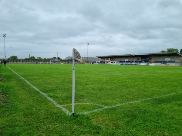 Everyone Active Stadium - Clevedon, Somerset