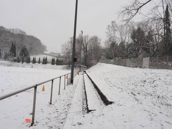 Sportanlage Eschenbeek - Wuppertal-Uellendahl