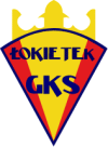 Wappen GKS Łokietek Brześć Kujawski