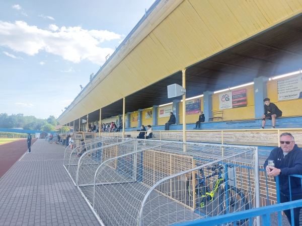 Stadion Skuteč - Skuteč