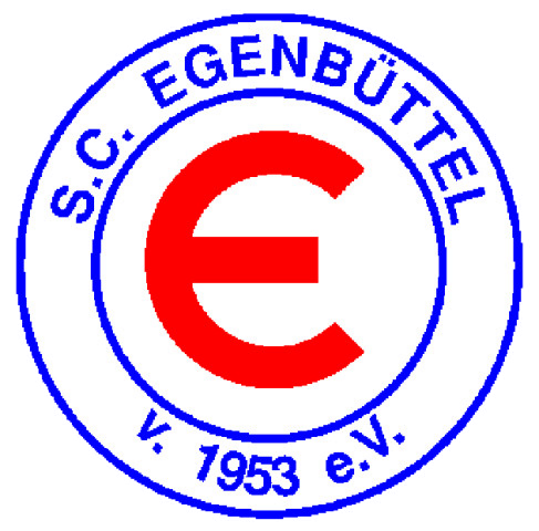 Wappen SC Egenbüttel 1953 diverse  94008