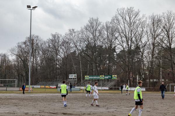 SVL-Sportanlage Platz 2 - Nürnberg-Laufamholz