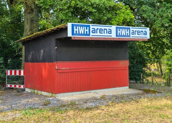 HWH Arena - Eppingen