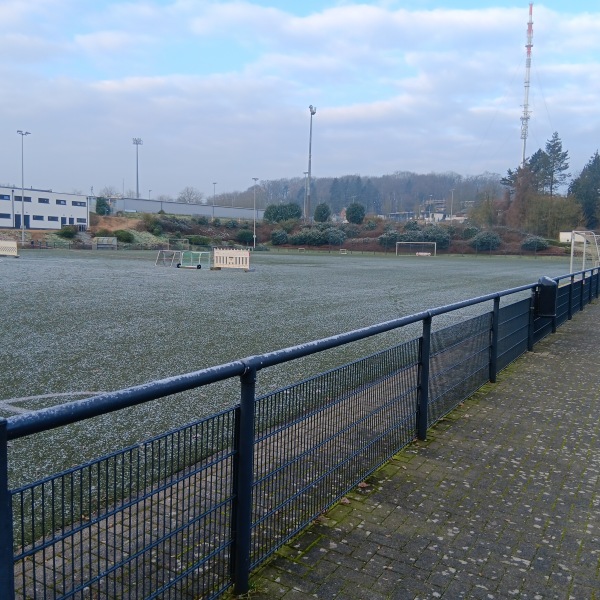 Stadiongelände Nebenplatz 1 - Kleve